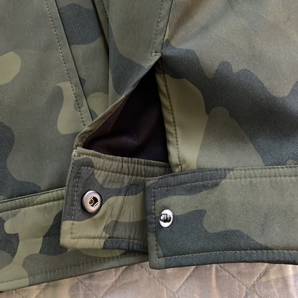 Mens Jacket - Picture 4 of 11
